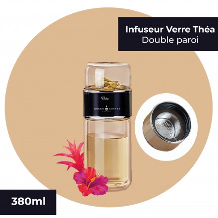 Thea infuser