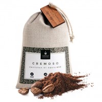 Cremoso ground coffee