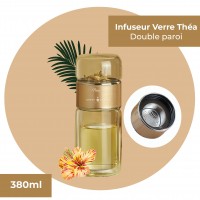 Thea infuser