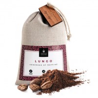 Lungo ground coffee