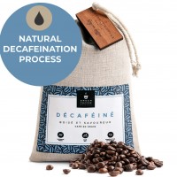 Decafeine Coffee Beans