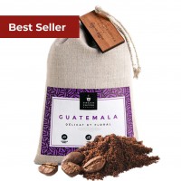 Guatemala ground coffee